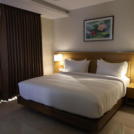 M Central Chennai Dış mekan fotoğraf