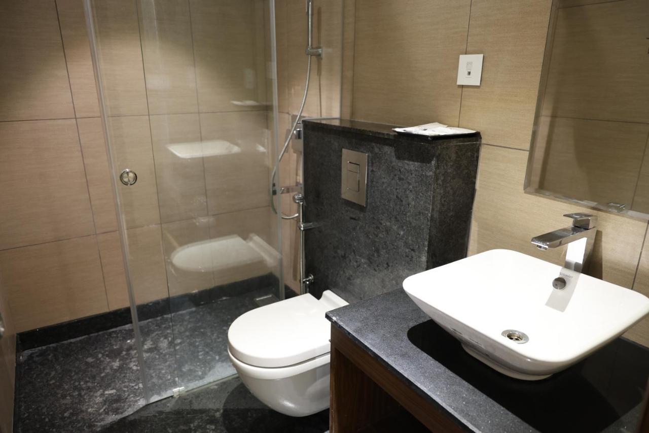 M Central Chennai Dış mekan fotoğraf